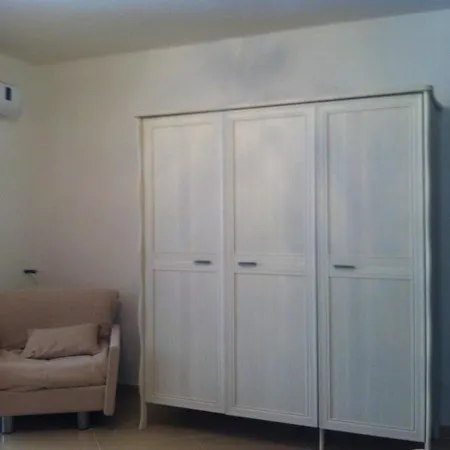 Apartment Giuliana Cavallino di Lecce
