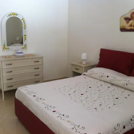 Giuliana Apartment Cavallino di Lecce